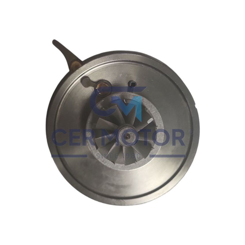 KORAS CER A8977 BMW 3.0TD 10-