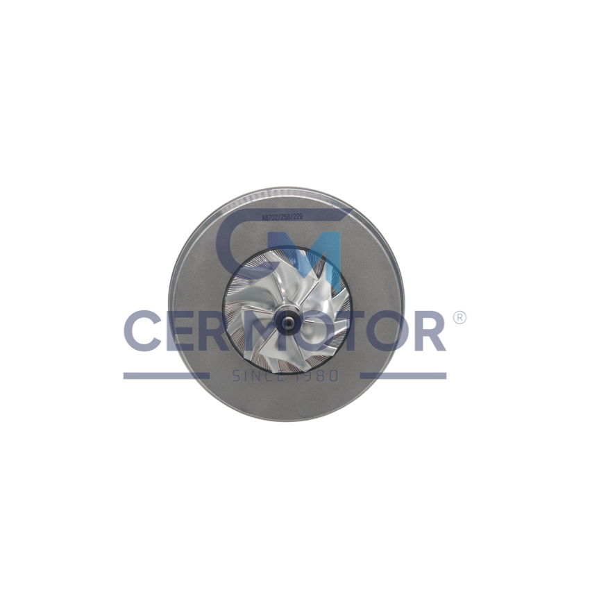 KORAS CER A8702 VW 2.0TDI 10-