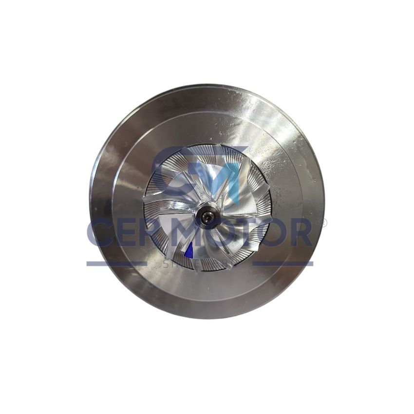 KORAS CER A5687 VW 2.0BiTDI 09-