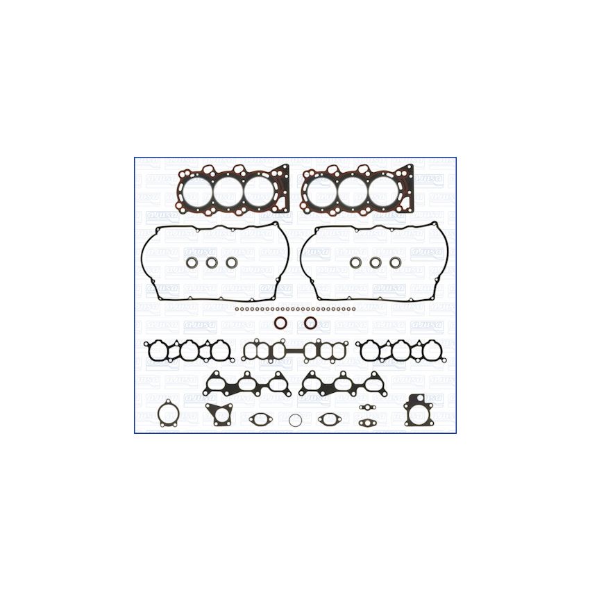 KOMPLET USZCZELEK GŁOWICY AJUSA 52127700 ISUZU 6VD1 92-