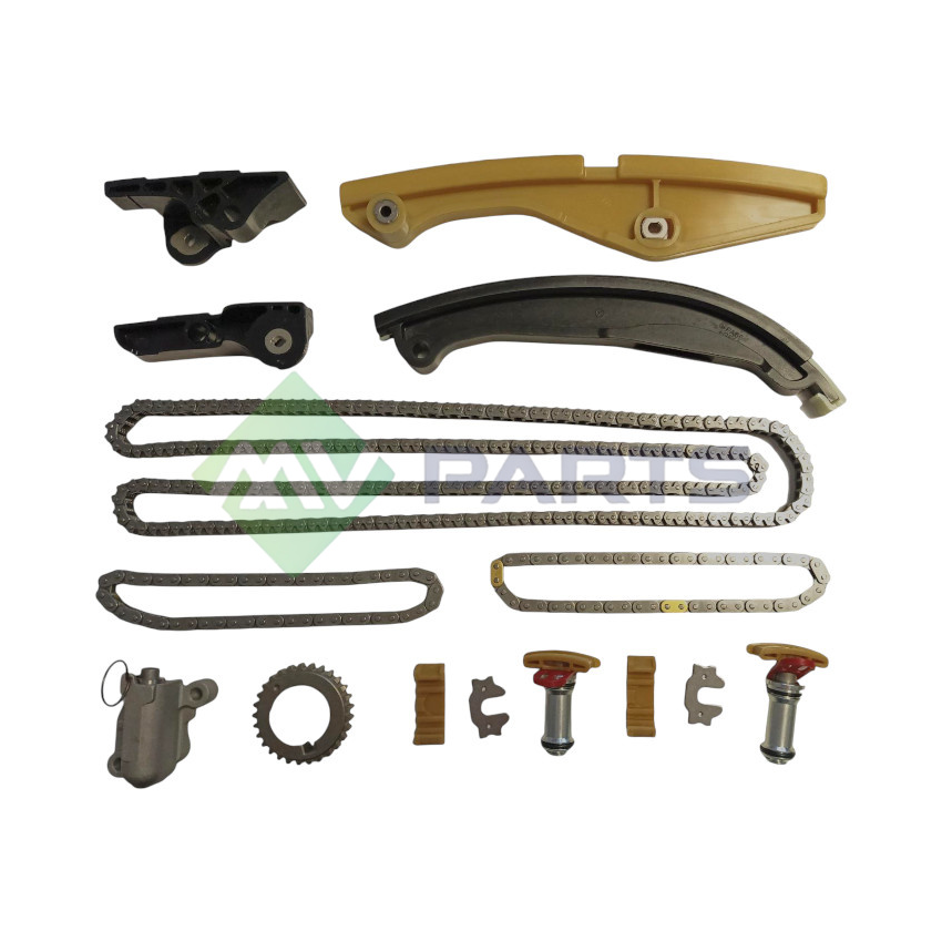 ZESTAW ROZRZĄDU ŁAŃCUCHOWEGO MV PARTS F6211 FORD 3.5-3.7 11-17
