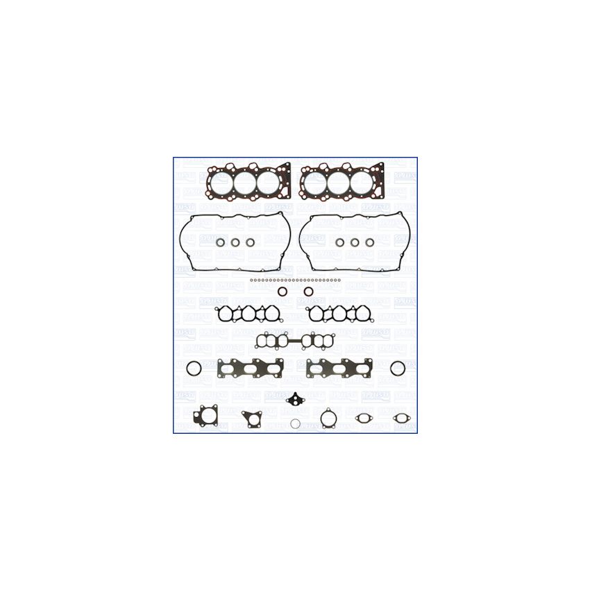 KOMPLET USZCZELEK GŁOWICY AJUSA 52150800 ISUZU 6VD1 92-