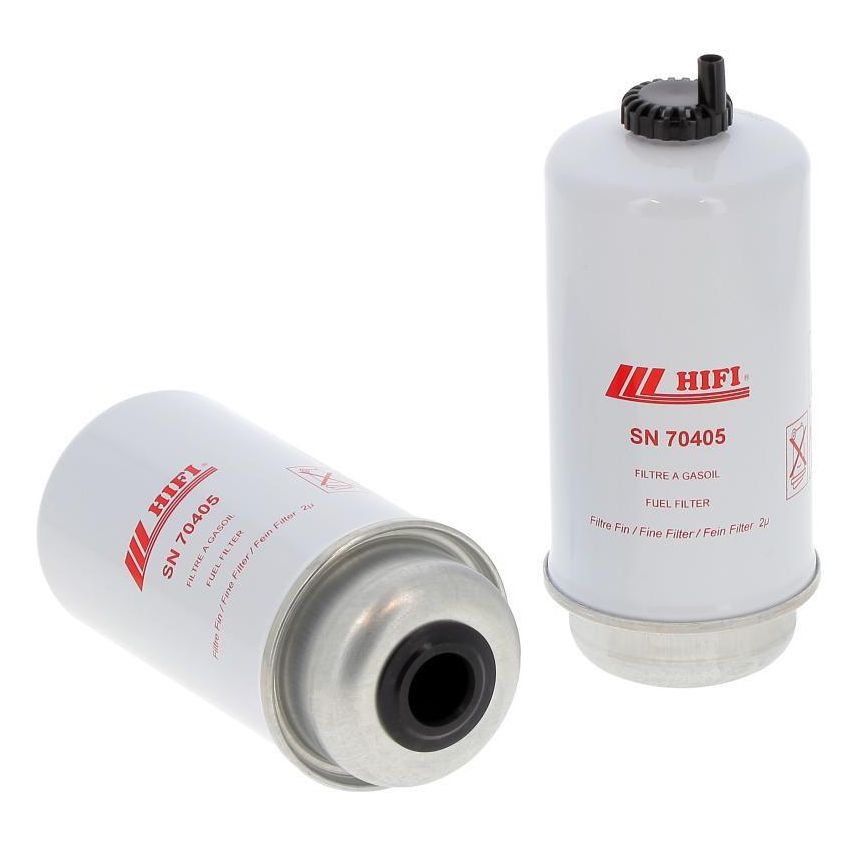 FILTR PALIWA HIFI SN70405 LINDE H25D