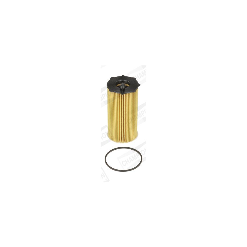 FILTR OLEJU CHAMPION COF100613E CHRYSLER 2.8 04-