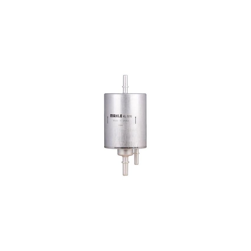 FILTR PALIWA KNEHT KL570 VW 1.8-4.2 00-