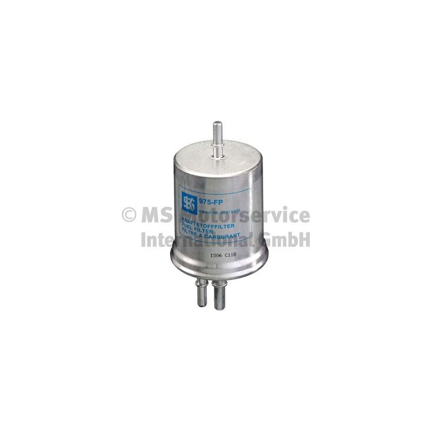FILTR PALIWA KOLBENSCHMIDT 50013975 VW 1.8-4.2 00-