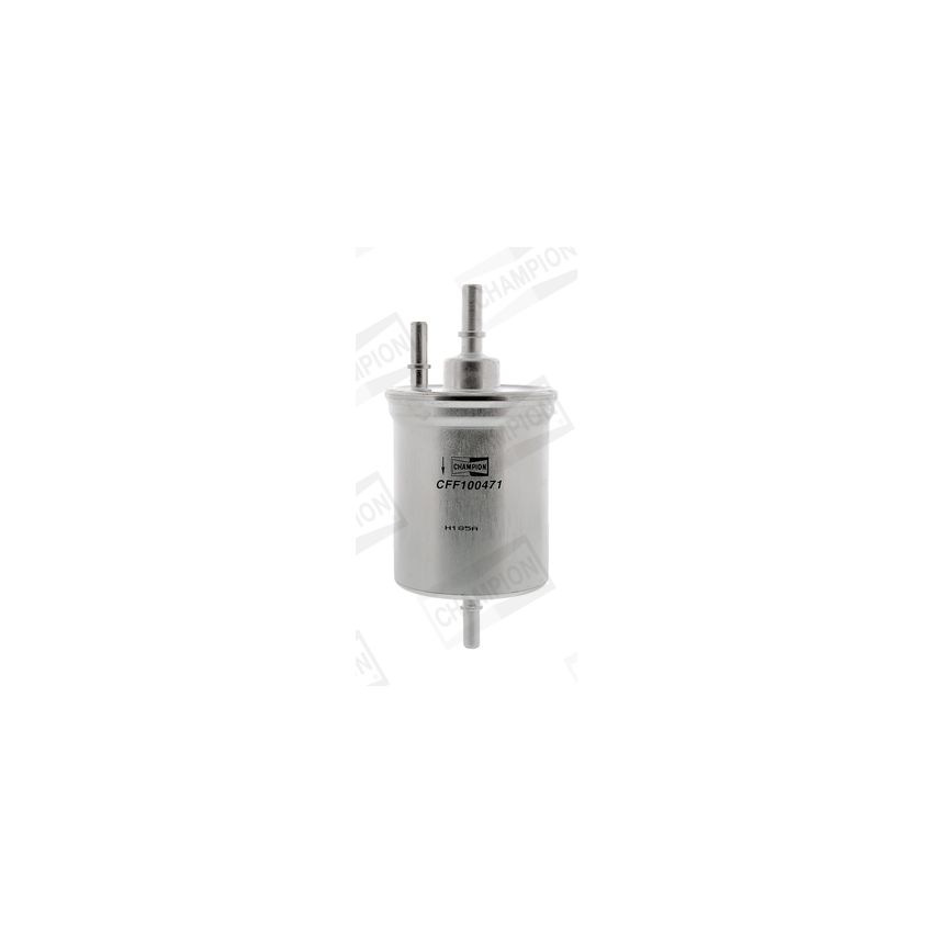 FILTR PALIWA CHAMPION CFF100471 ILTR.PL VW 1.8-4.2 00-