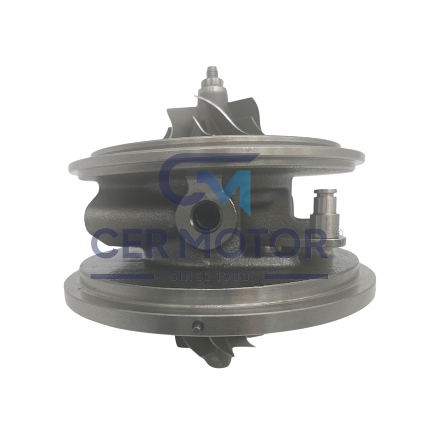 KORAS TS A8975 RENAULT 2.5DCI 06-