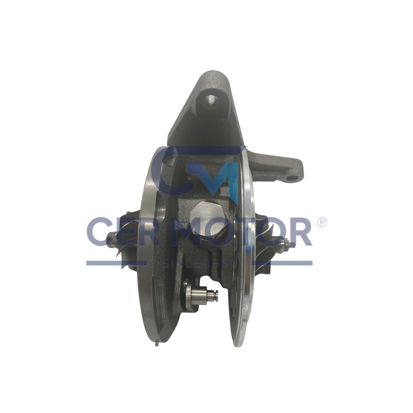 KORAS TS A10032 VW 2.5TDI 09-