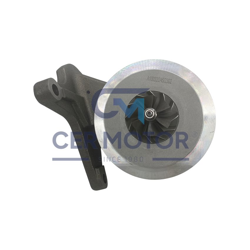 KORAS TS A10032 VW 2.5TDI 09-