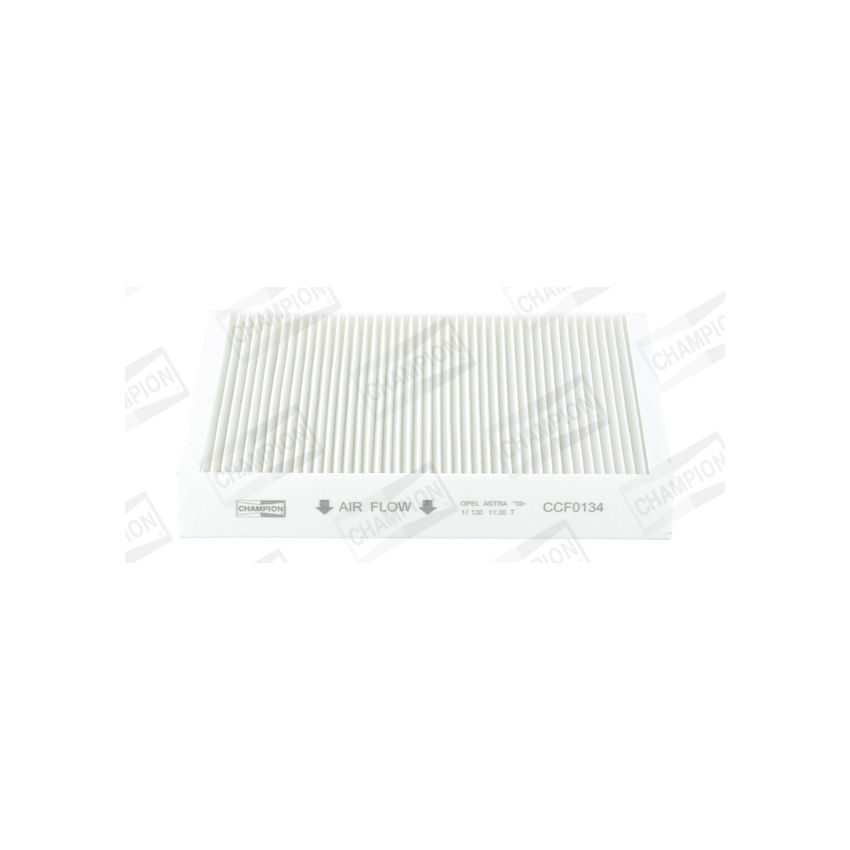 FILTR KABINOWY CHAMPION CCF0134 OPEL 1.6-2.0CDTI 08-