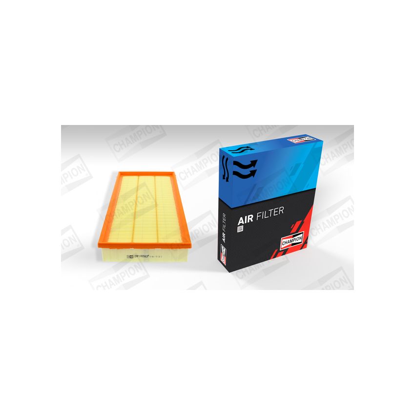 FILTR POWIETRZA CHAMPION CAF100562P VW 1.6-3.2B+D 93-