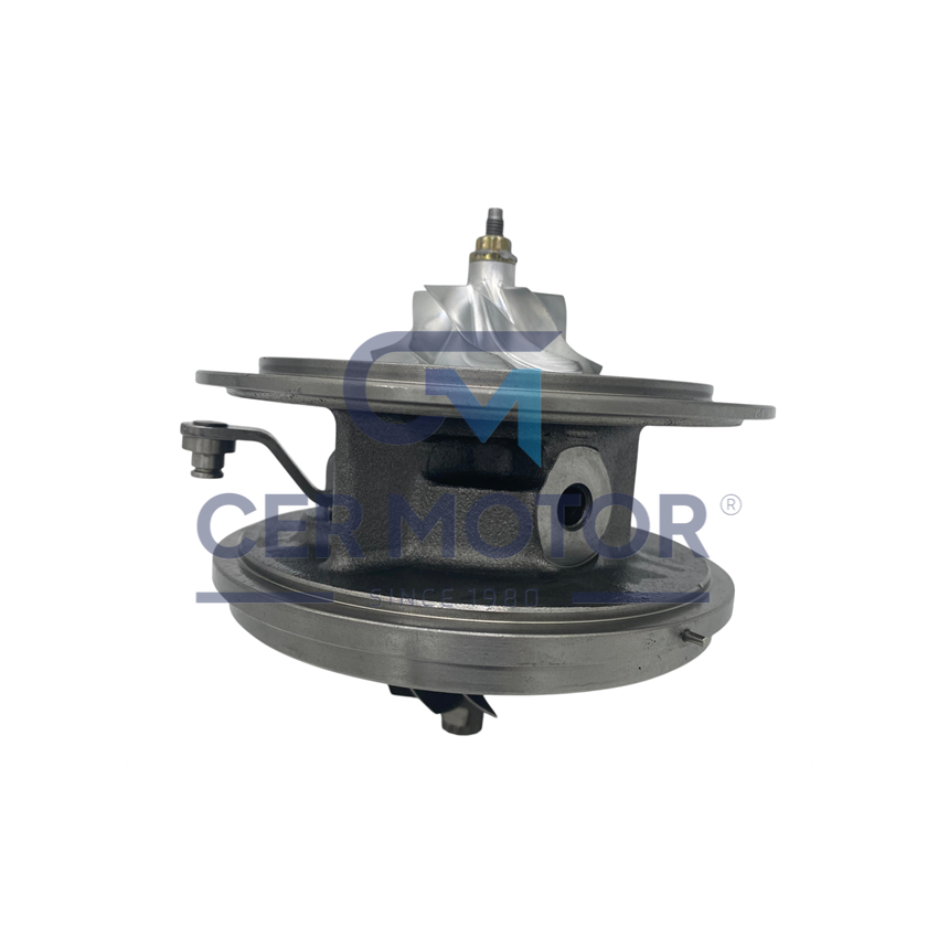 KORAS TS A10039 FORD 3.2TDCI 16-