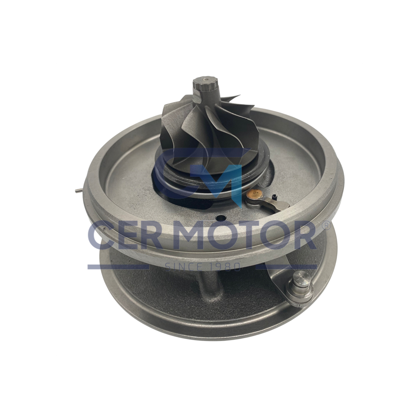 KORAS TS A10039 FORD 3.2TDCI 16-