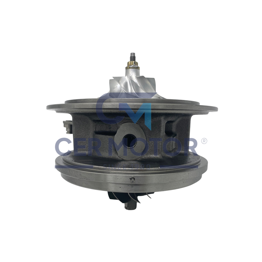 KORAS TS A10039 FORD 3.2TDCI 16-