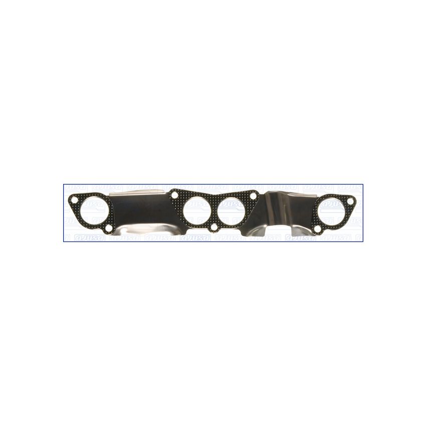 USZCZELKA KOLEKTORA WYDECHOWEGO AJUSA 13037900 ISUZU 4ZB1 85-