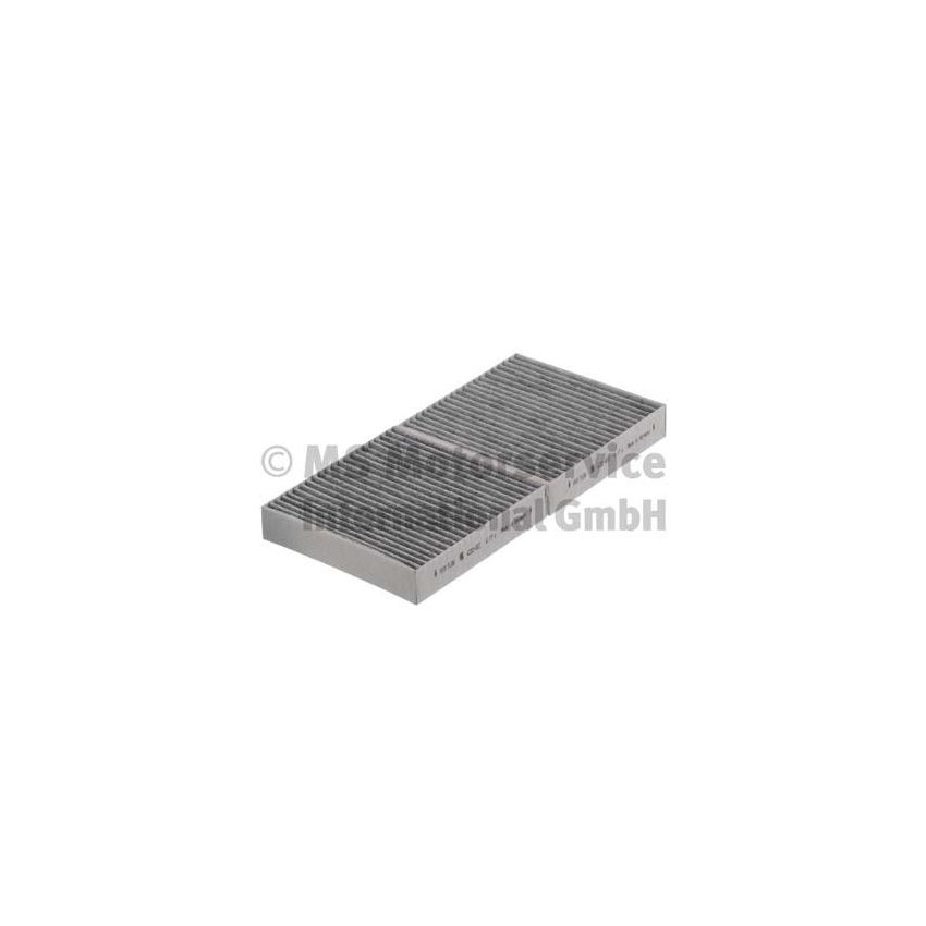 FILTR KABINOWY KOLBENSCHMIDT 50014232 MERCEDES 1.6-5.4 04-