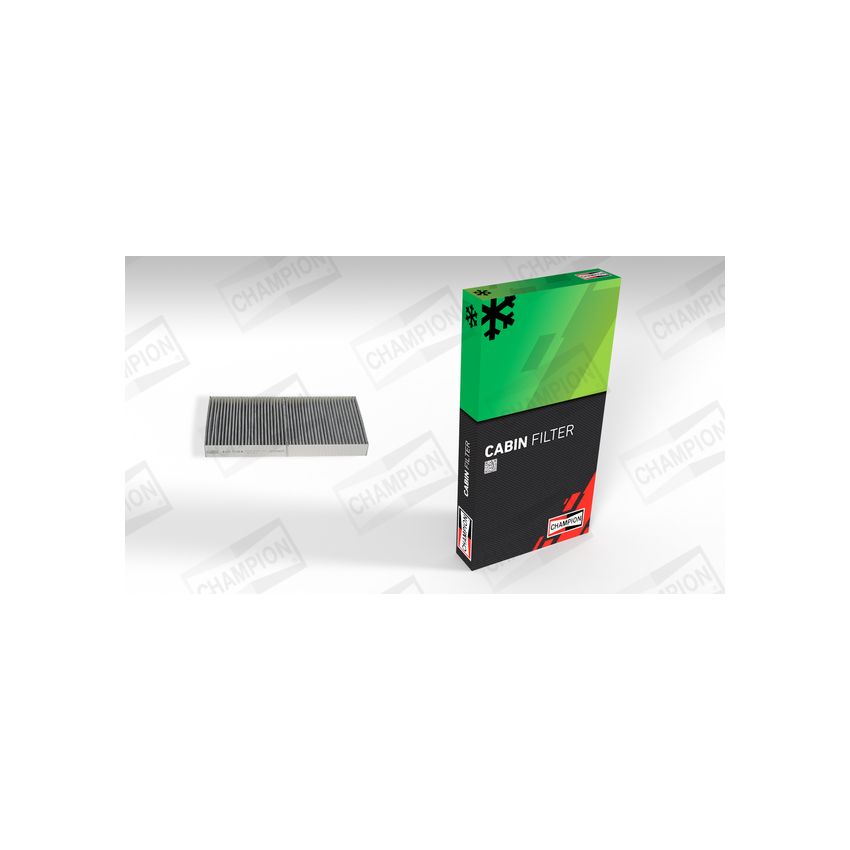 FILTR KABINOWY CHAMPION CCF0467C MERCEDES 1.6-5.4 04-