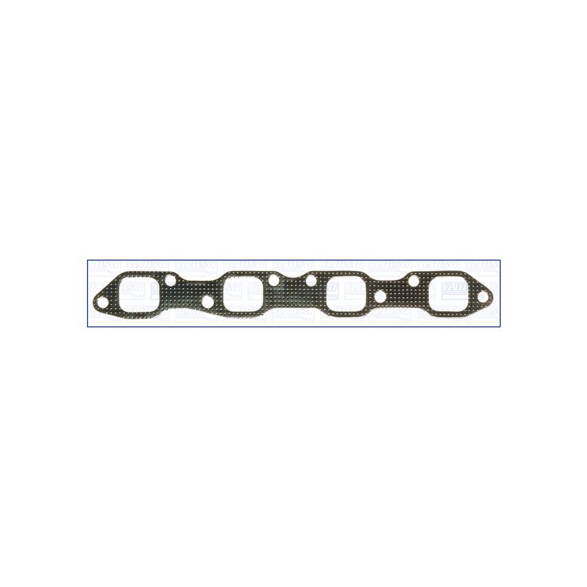 USZCZELKA KOLEKTORA WYDECHOWEGO AJUSA 13005500 ISUZU 4FC1 81-