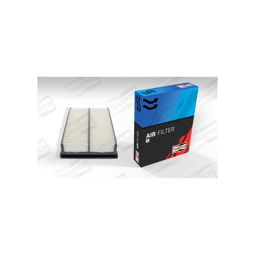 FILTR POWIETRZA CHAMPION CAF100831P MAZDA 2.0B+D 03-