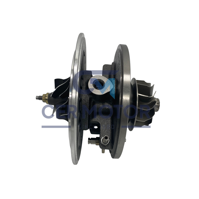 KORAS TS A10063 FIAT 2.8JTD 04-06