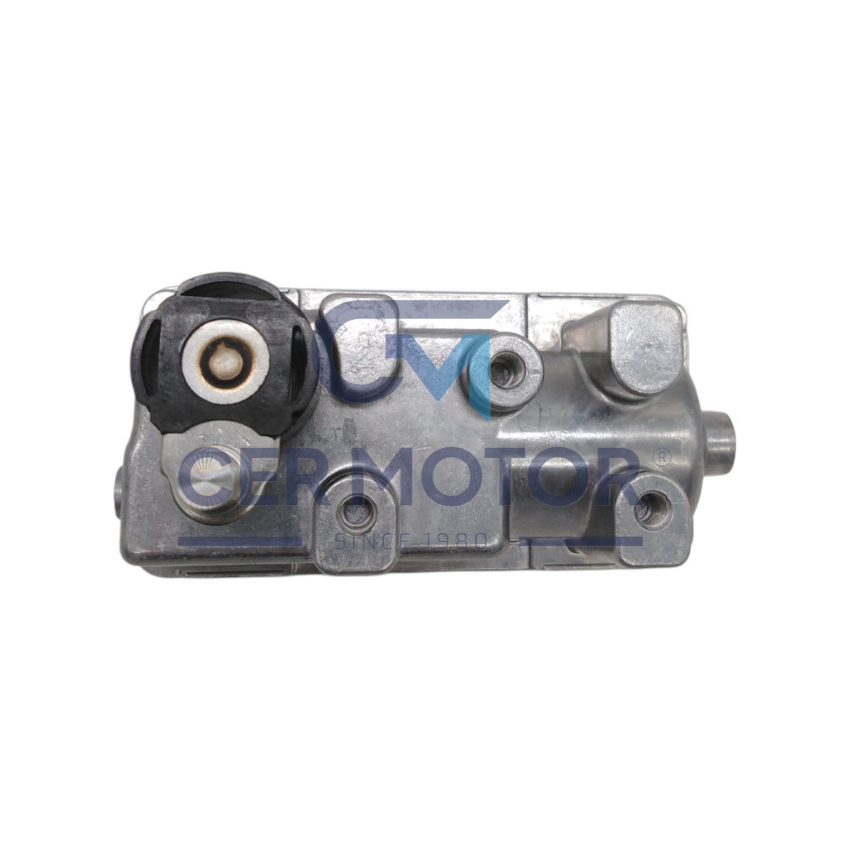 MECHANIZM STEROWNIKA CER A10068 GT/VNT15-25