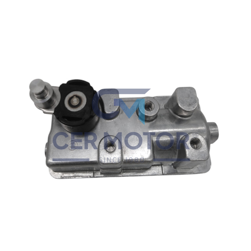 MECHANIZM STEROWNIKA CER A10070 GT/VNT15-25