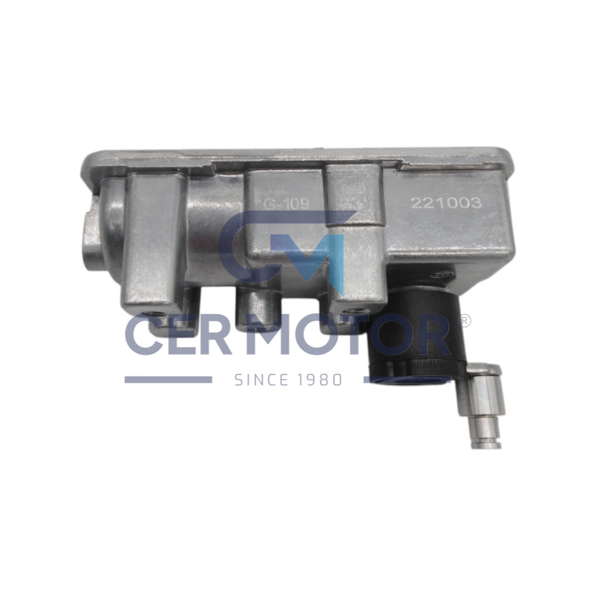 MECHANIZM STEROWNIKA CER A10070 GT/VNT15-25