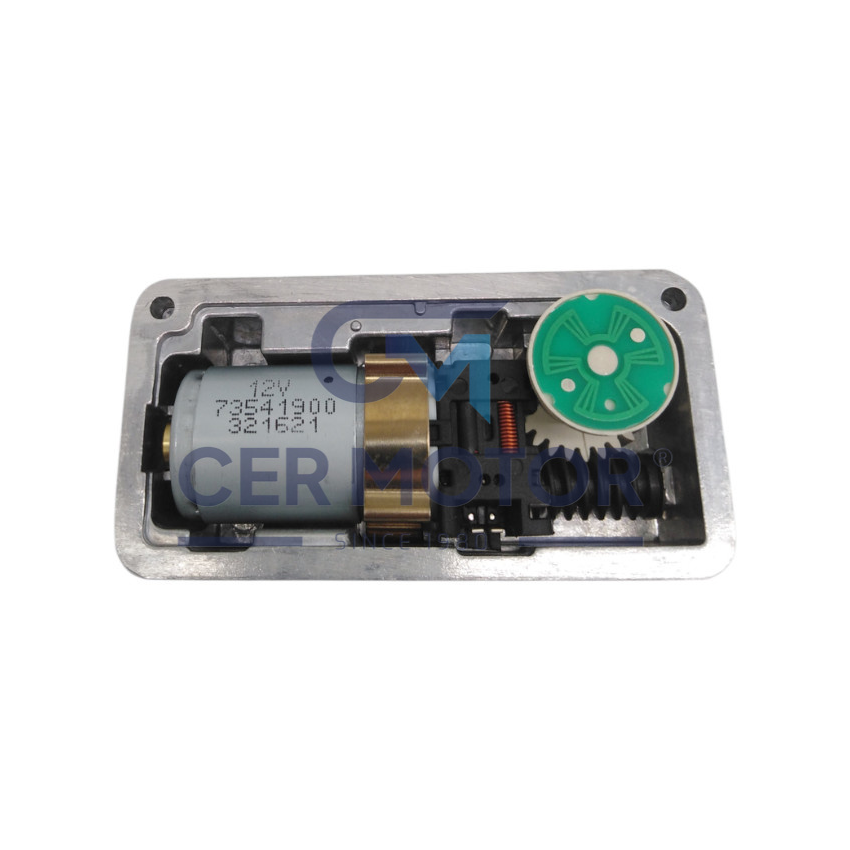 MECHANIZM STEROWNIKA CER A10070 GT/VNT15-25