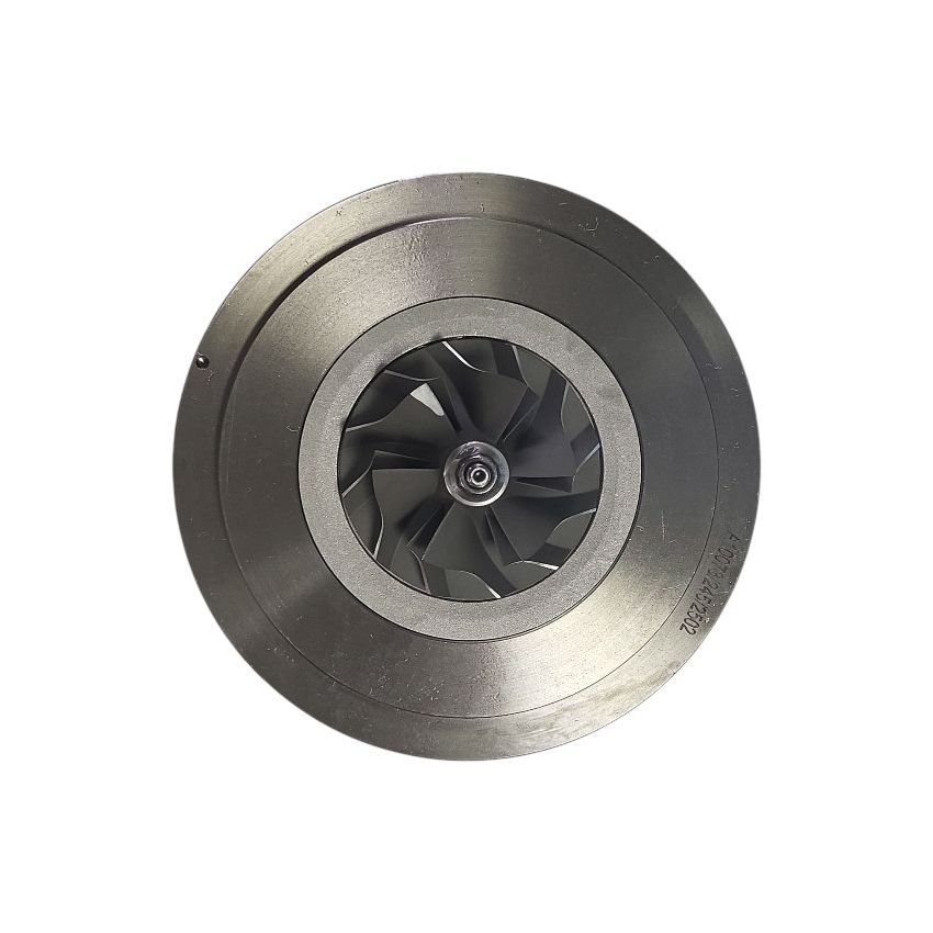 KORAS TS A10073 BMW 3.0TD 05-08