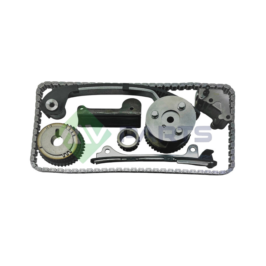 ZESTAW ROZRZĄDU ŁAŃCUCHOWEGO MV PARTS F5923 NISSAN 1.5-1.8 97-06