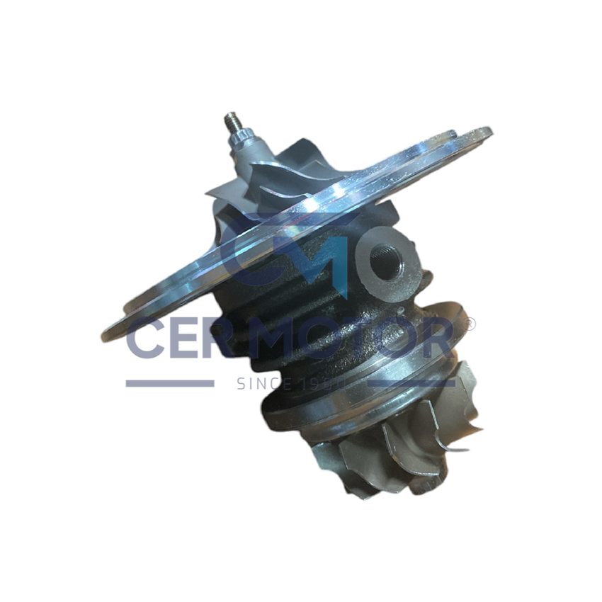 KORAS TS A9564 PERKINS T4.40 03-