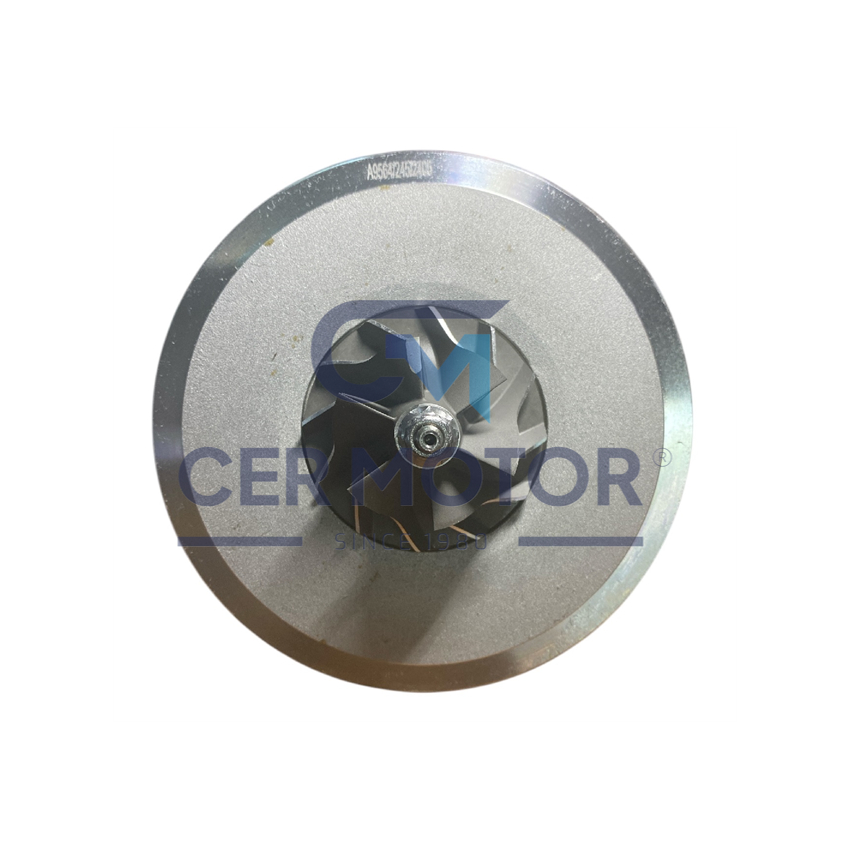 KORAS TS A9564 PERKINS T4.40 03-
