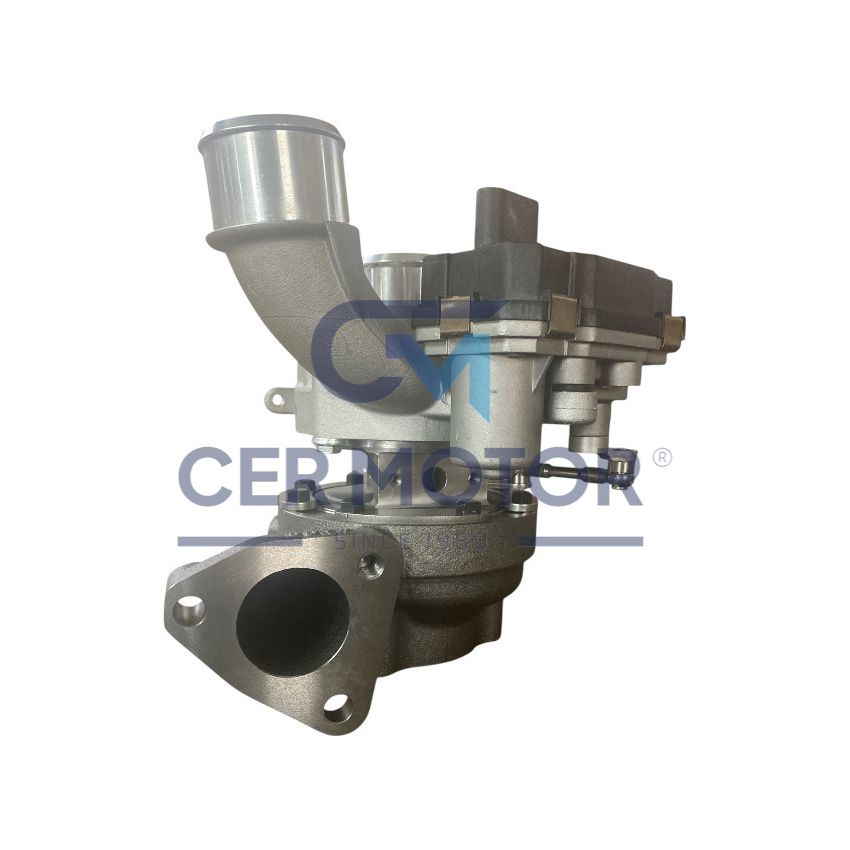 TURBOSPRĘŻARKA CER 61410 HYUNDAI 2.0 13-