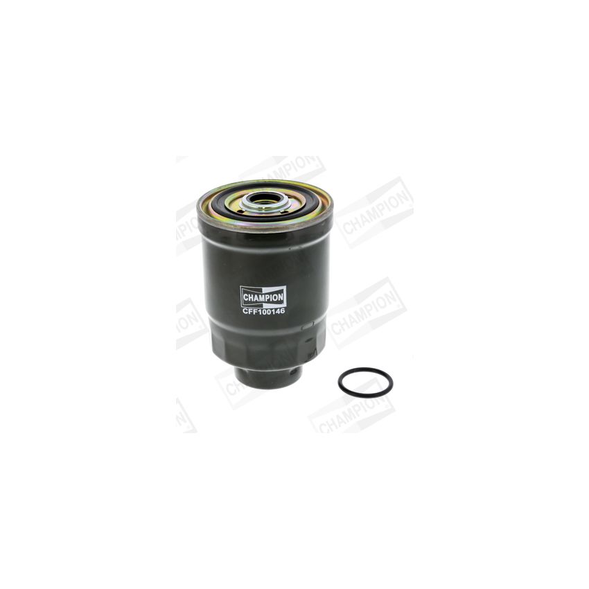FILTR PALIWA CHAMPION CFF100146 MITSUBISHI 1.7-3.1D 80-10