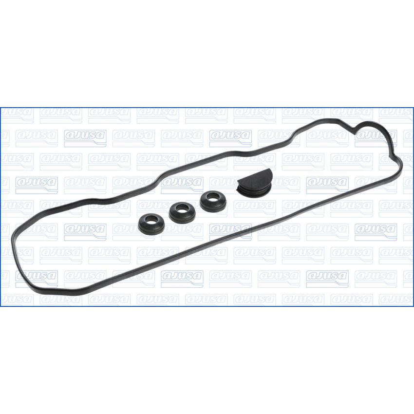 KOMPLET USZCZELEK POKRYWY ZAWORÓW AJUSA 56008300 ISUZU 1.8-2.6 80-00