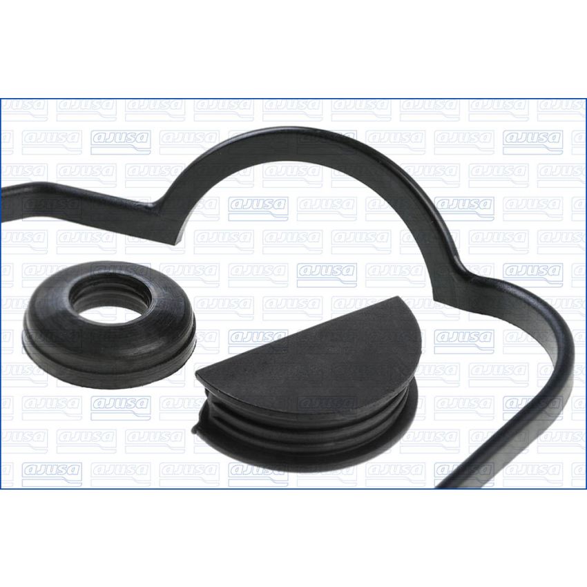 KOMPLET USZCZELEK POKRYWY ZAWORÓW AJUSA 56008300 ISUZU 1.8-2.6 80-00
