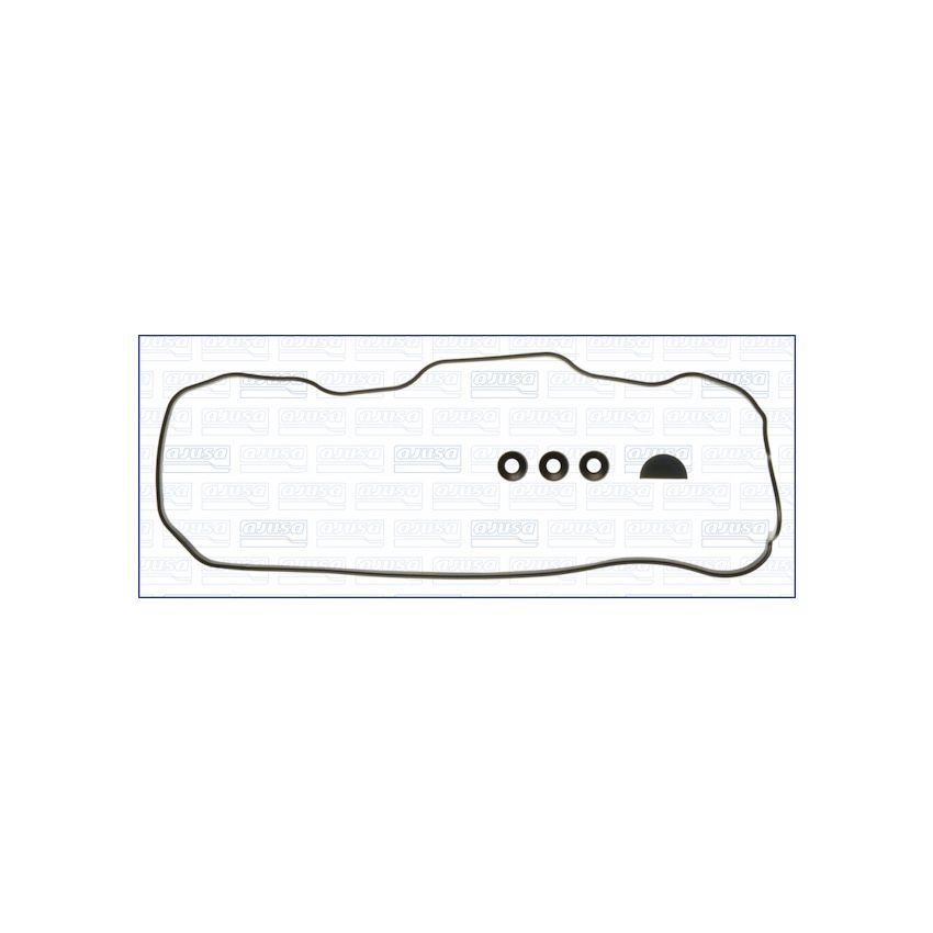 KOMPLET USZCZELEK POKRYWY ZAWORÓW AJUSA 56008300 ISUZU 1.8-2.6 80-00