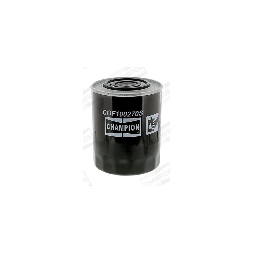 FILTR OLEJU CHAMPION COF100270S PSA 2.5-2.8 78-