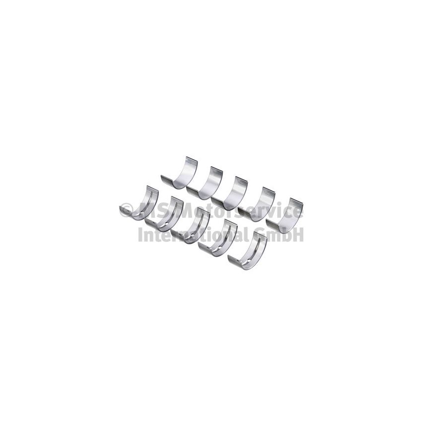 PANEWKI GŁÓWNE KOLBENSCHMIDT 37206620 0.50 PSA 1.6VTI 07- 