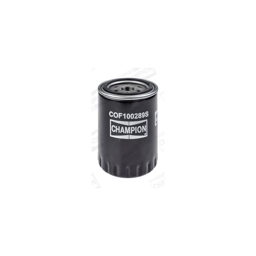 FILTR OLEJU CHAMPION COF100289S HYUNDAI 1.5-2.0CRDI 01-10