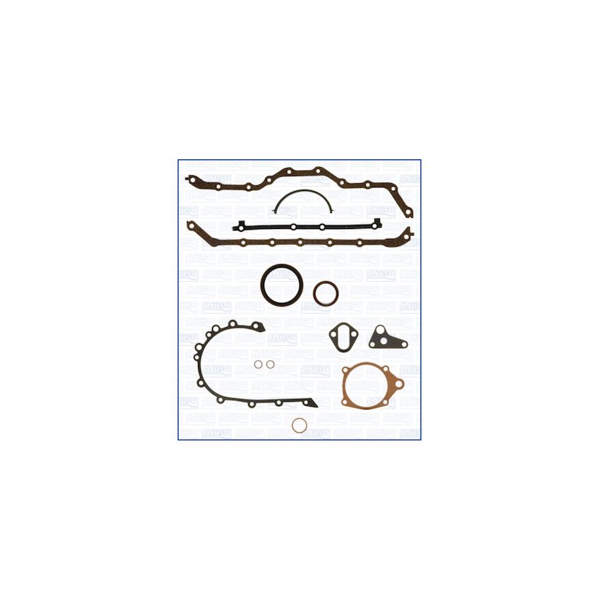 KOMPLET USZCZELEK BLOKU AJUSA 54082600 JEEP 2464c CHEROKE 84-93