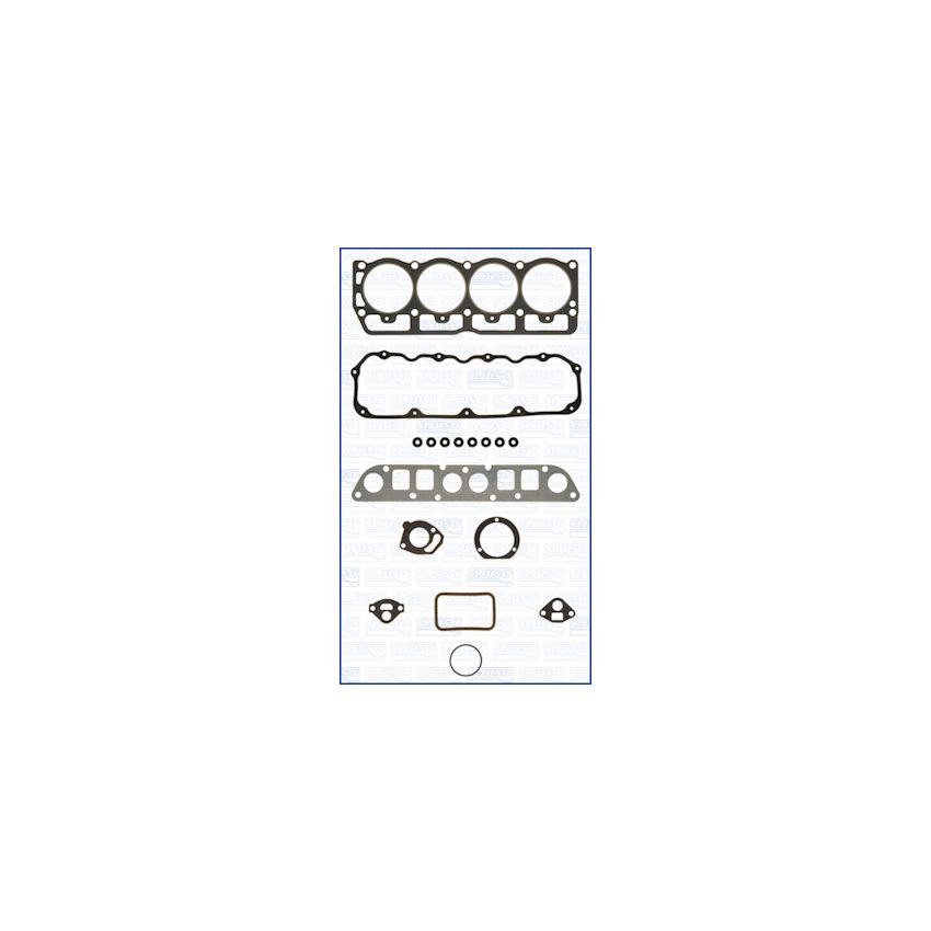 KOMPLET USZCZELEK GŁOWICY AJUSA 52147000 JEEP 2464cc CHEROKE