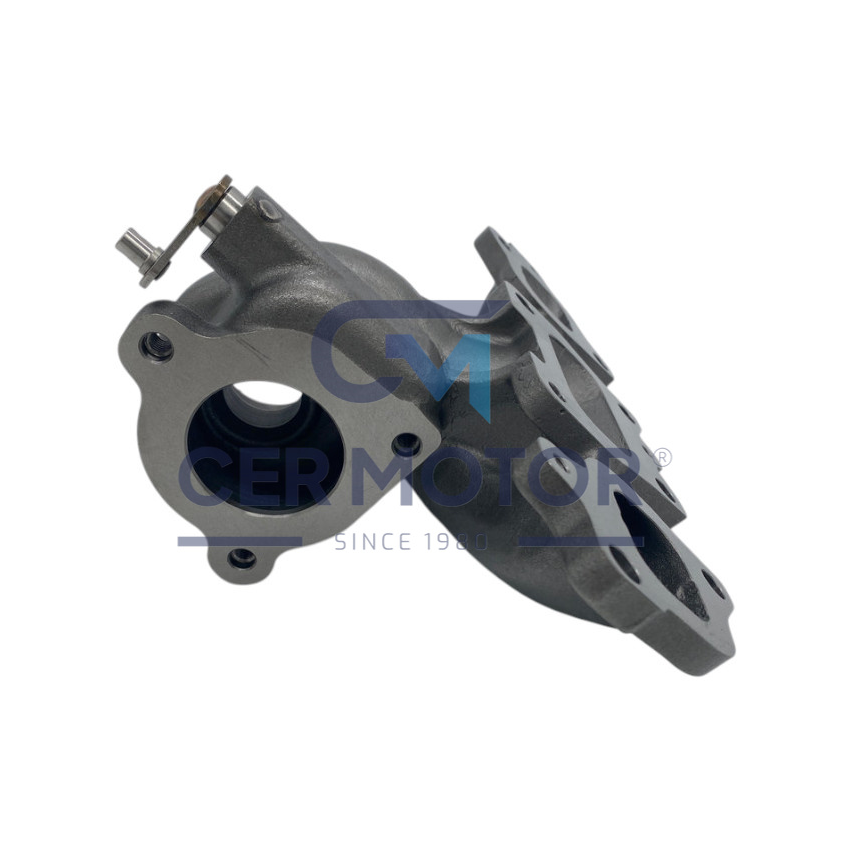 OBUDOWA TURBO CER A10151 TD02H2
