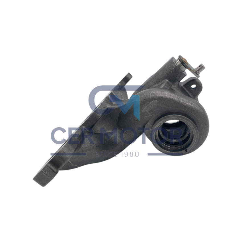 OBUDOWA TURBO CER A10151 TD02H2