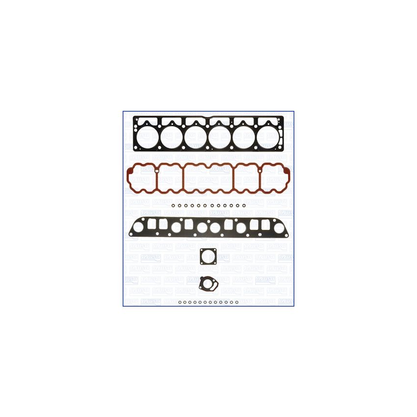KOMPLET USZCZELEK GŁOWICY AJUSA 52147500 JEEP 4.0 92-95