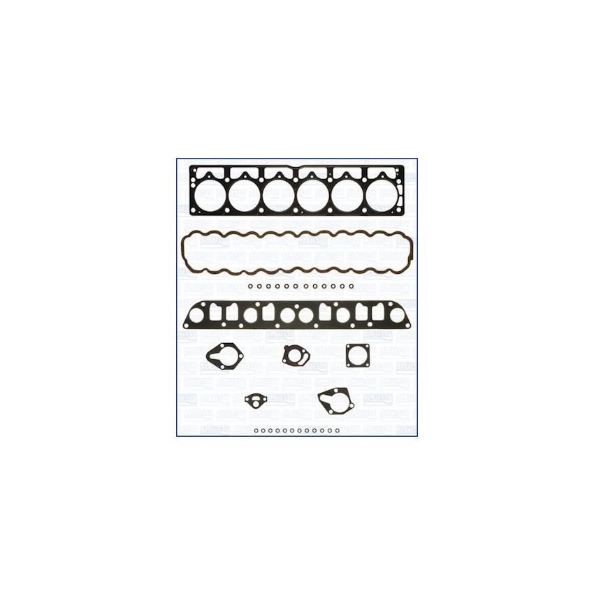 KOMPLET USZCZELEK GŁOWICY AJUSA 52147400 JEEP 4.0 86-91