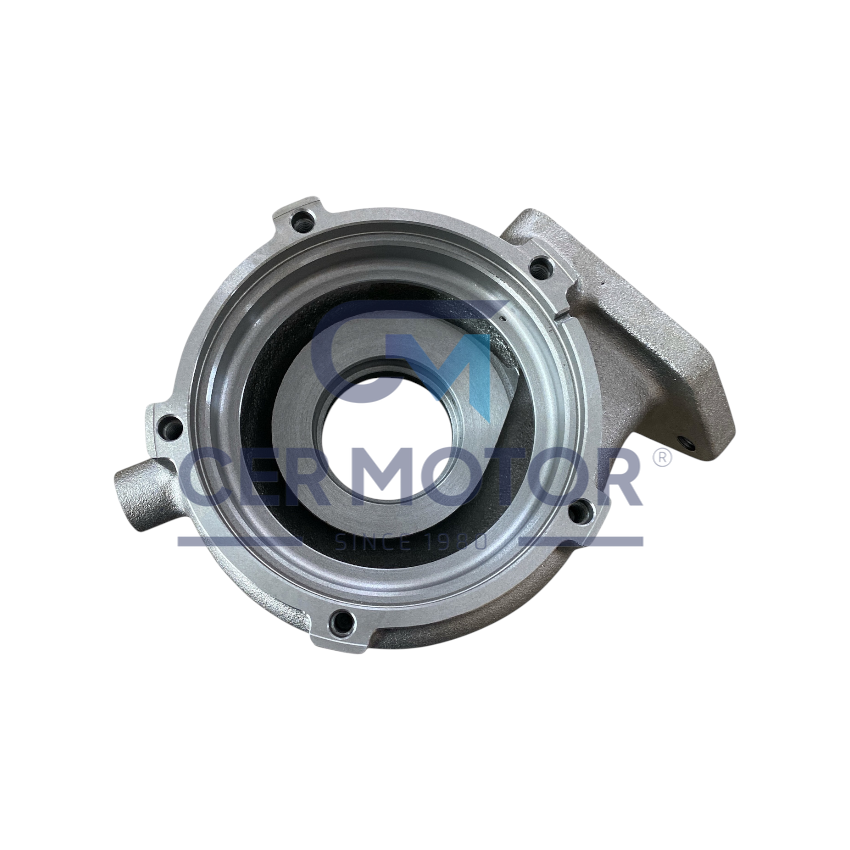 OBUDOWA TURBO CER A10156 RHV4-T39