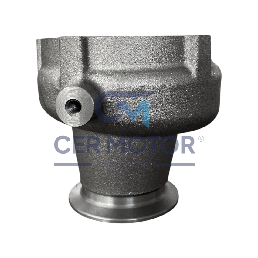 OBUDOWA TURBO CER A10156 RHV4-T39