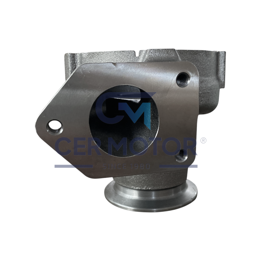 OBUDOWA TURBO CER A10156 RHV4-T39